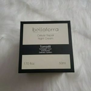 Bellatorra Cellular Repair Night Cream
